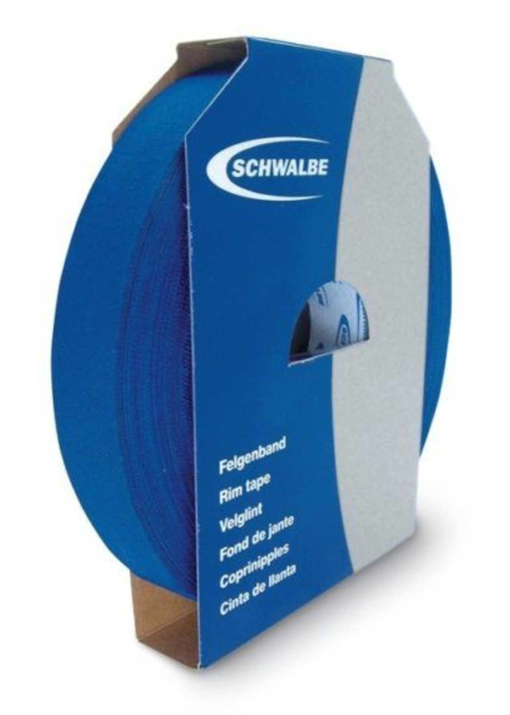 Schwalbe Velglint Schwalbe Hoge Druk 15 mm rol 50 meter  28 inch voor Race/MTB