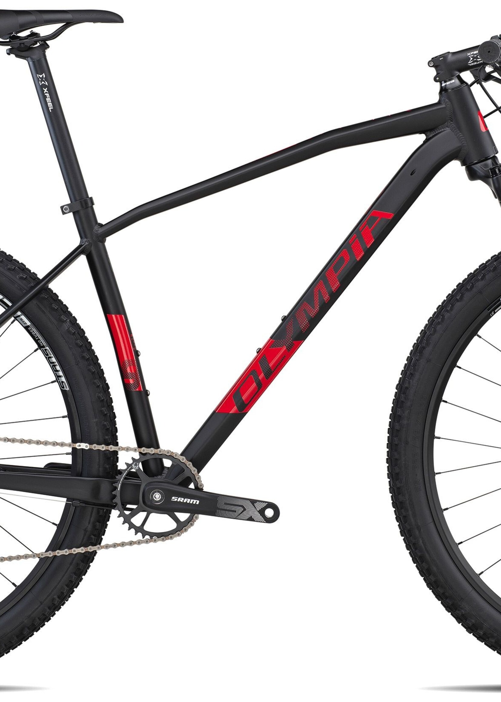 Olympia OLYMPIA DRAKE 29'er 2021 hardtail
