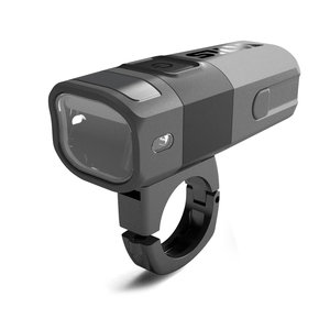 SILVA Silva City X 200 lumen- 1000 Lux  fietsverlichting set