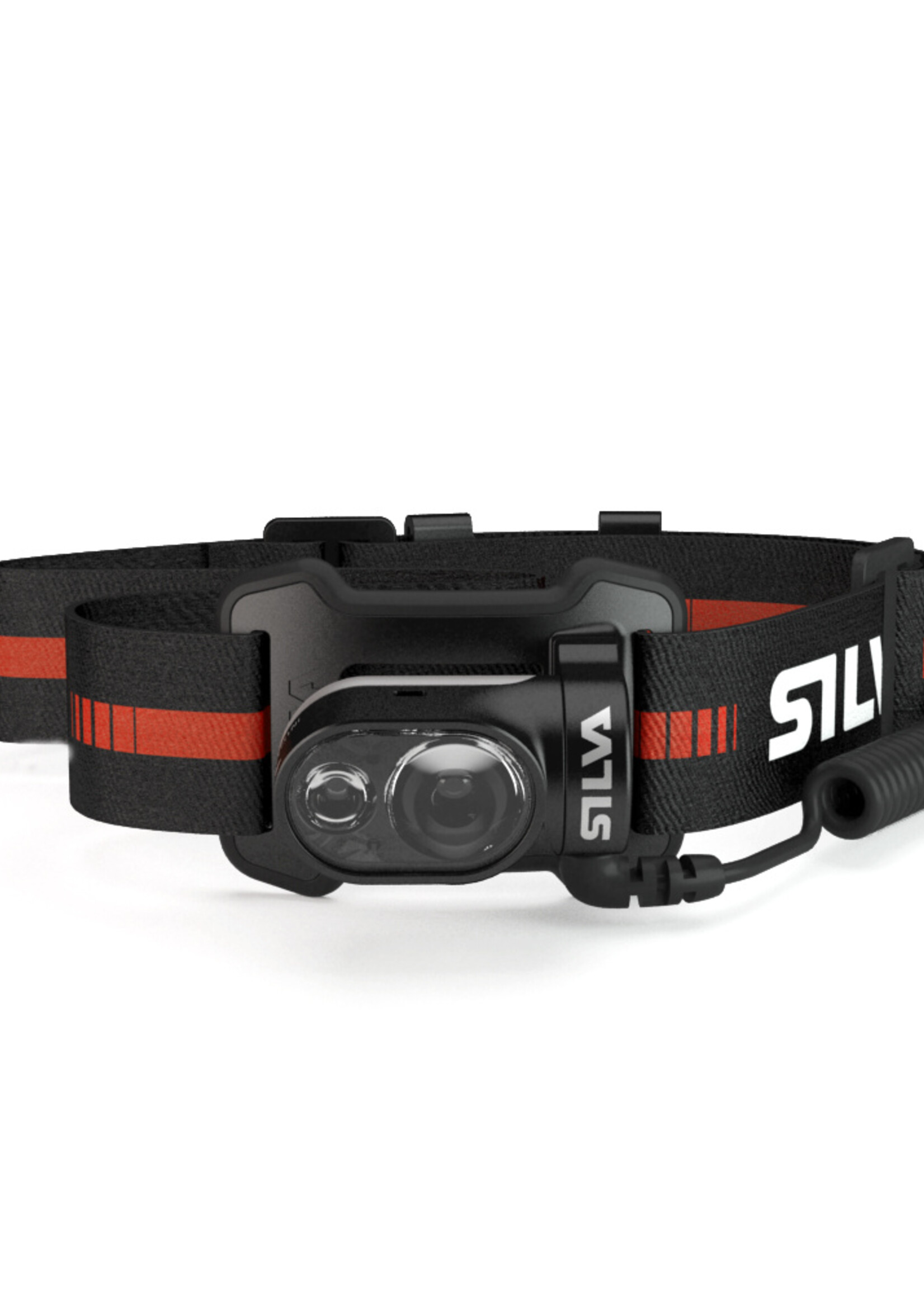 SILVA Silva Cross TRAIL 5 hoofdlamp/helmlamp 500 lumen
