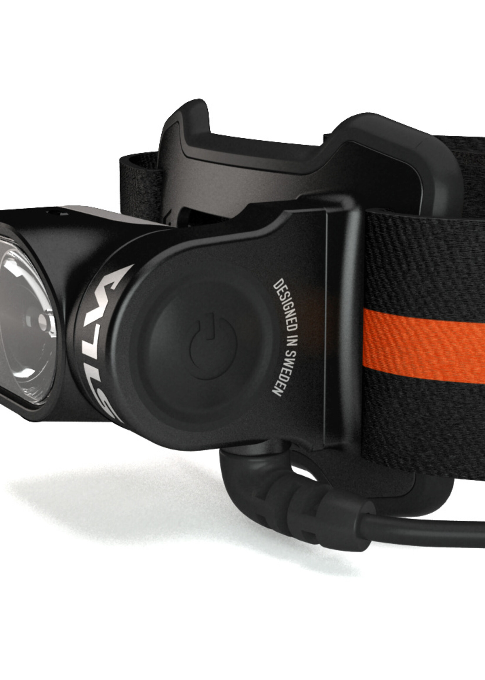 SILVA Silva Cross TRAIL 5 hoofdlamp/helmlamp 500 lumen