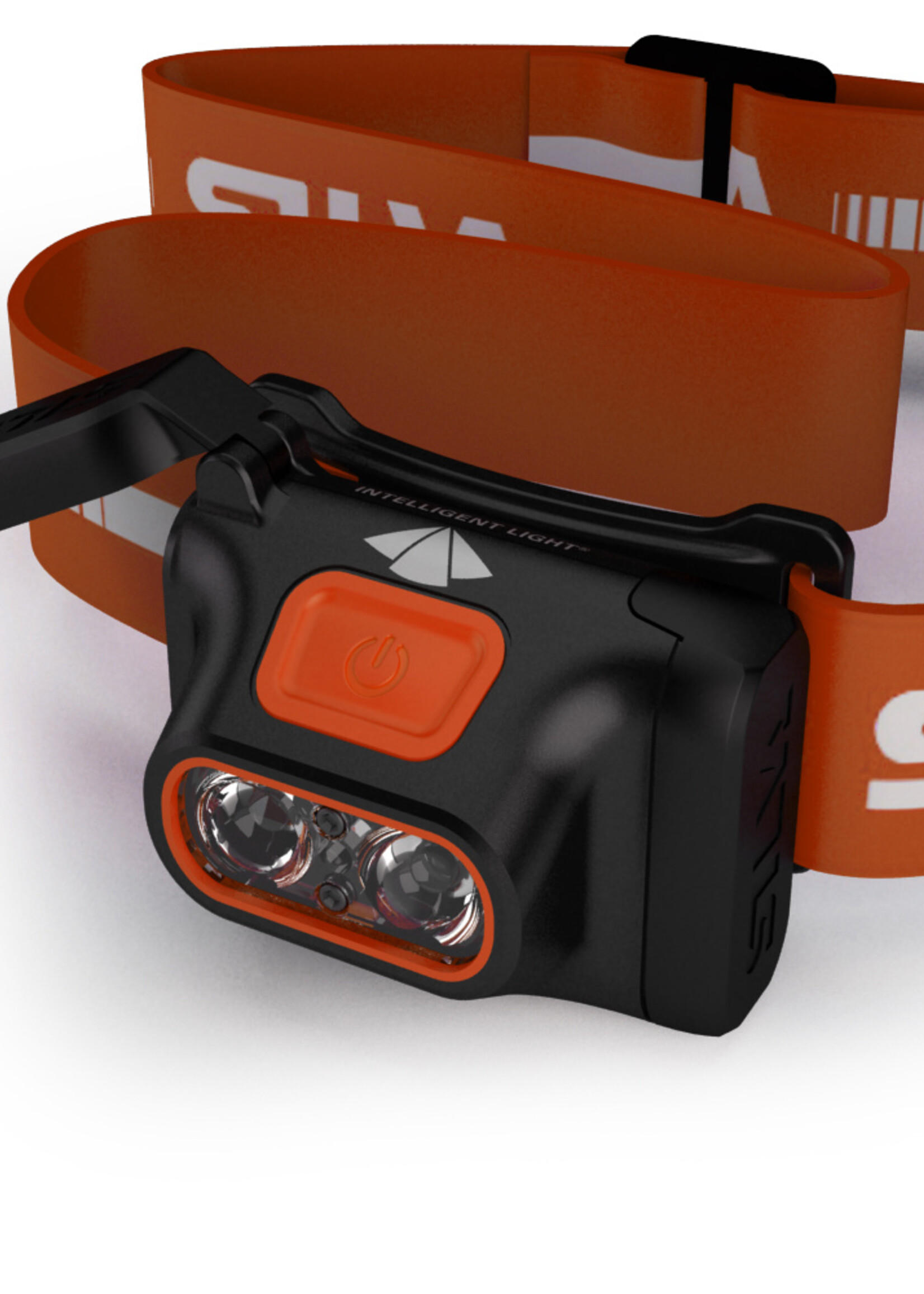 SILVA Silva scout 220 lumen hoofdlamp - helmlamp