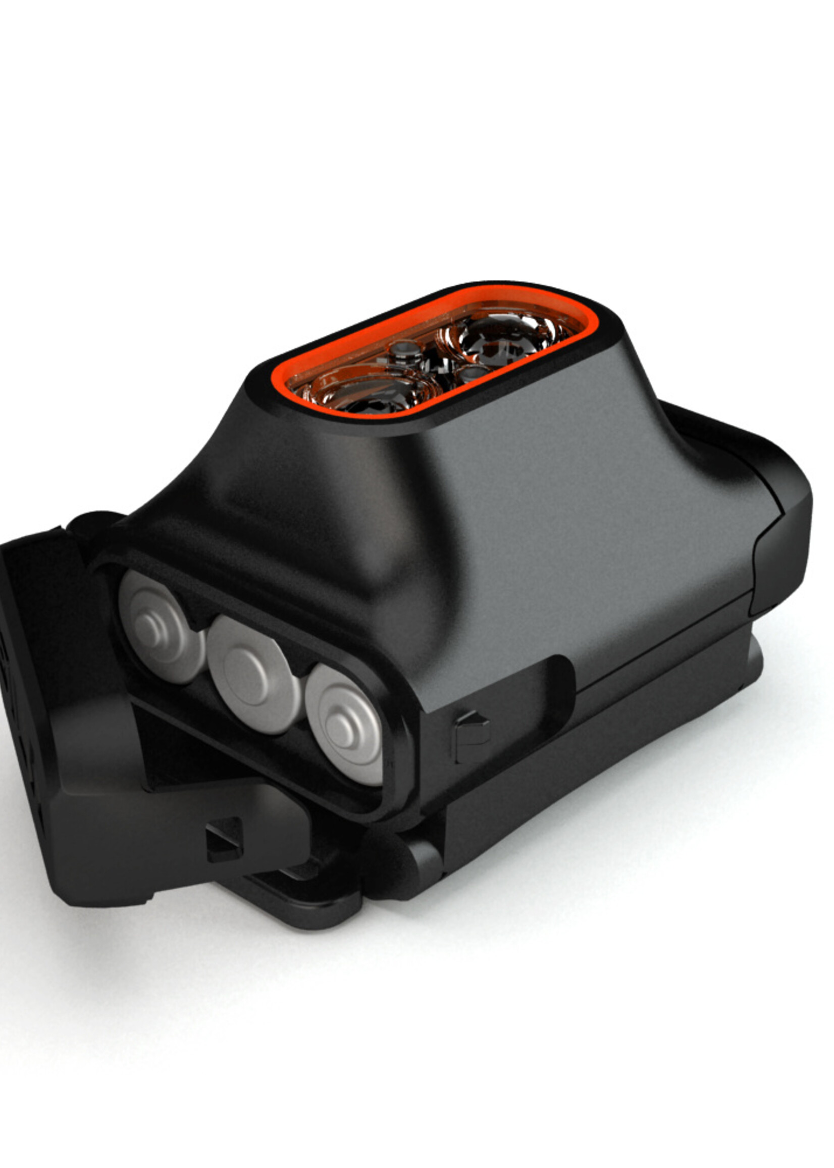 SILVA Silva scout 220 lumen hoofdlamp - helmlamp