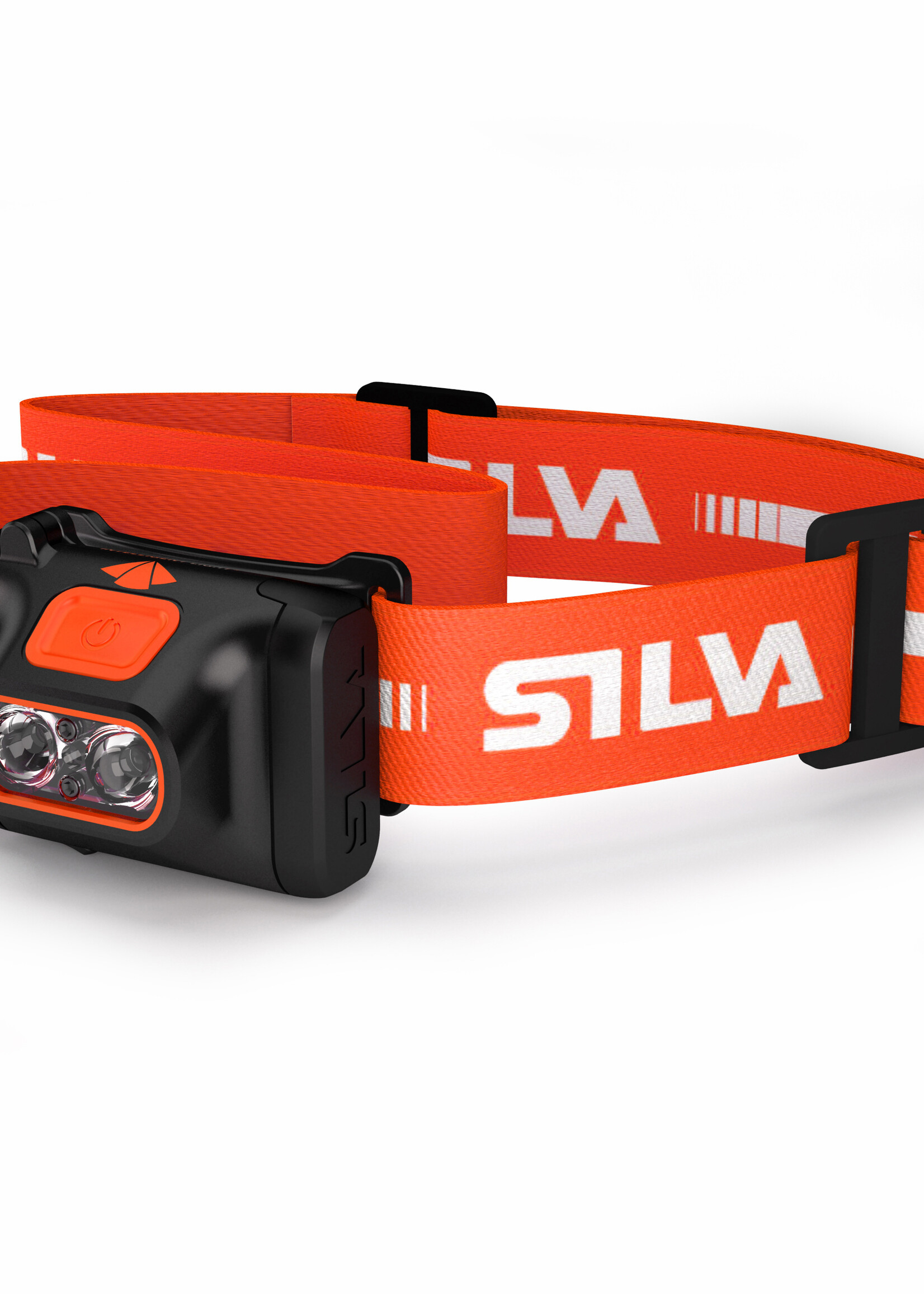 SILVA Silva scout 220 lumen hoofdlamp - helmlamp