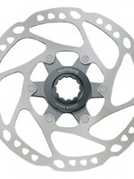 Shimano Remschijf Deore SM-RT64 diameter 160 mm Centerlock zonder lockring