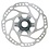 Shimano Remschijf Deore SM-RT64 diameter 160 mm Centerlock zonder lockring