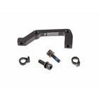 Shimano Shimano adapter Postmount- Frame IS 180 mm schijf Achter