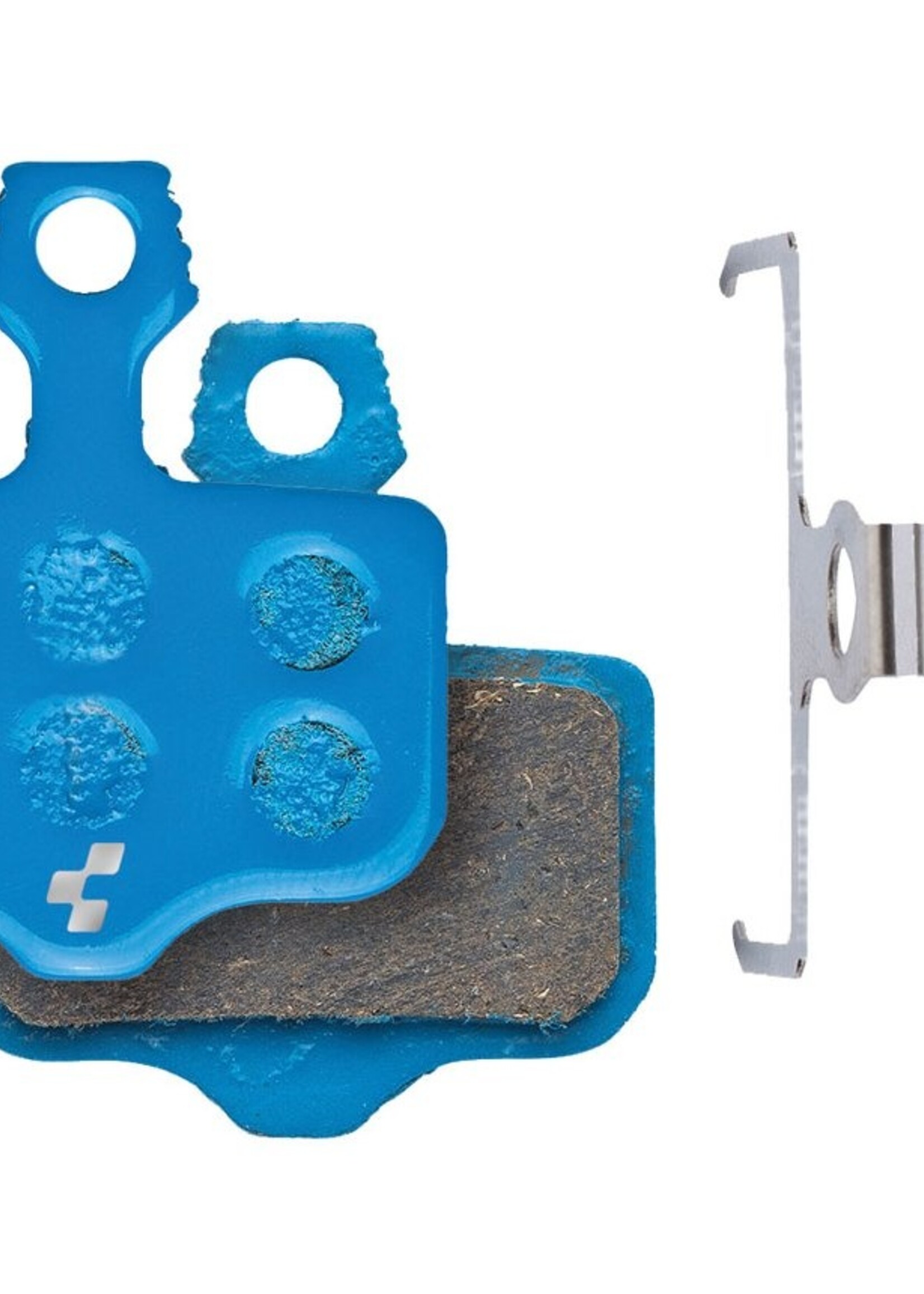 Cube Cube Avid Elixir Organic Disc remblokken