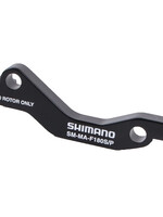 Shimano Shimano adapter IS2000 / Postmount 180 mm schijf voorwiel