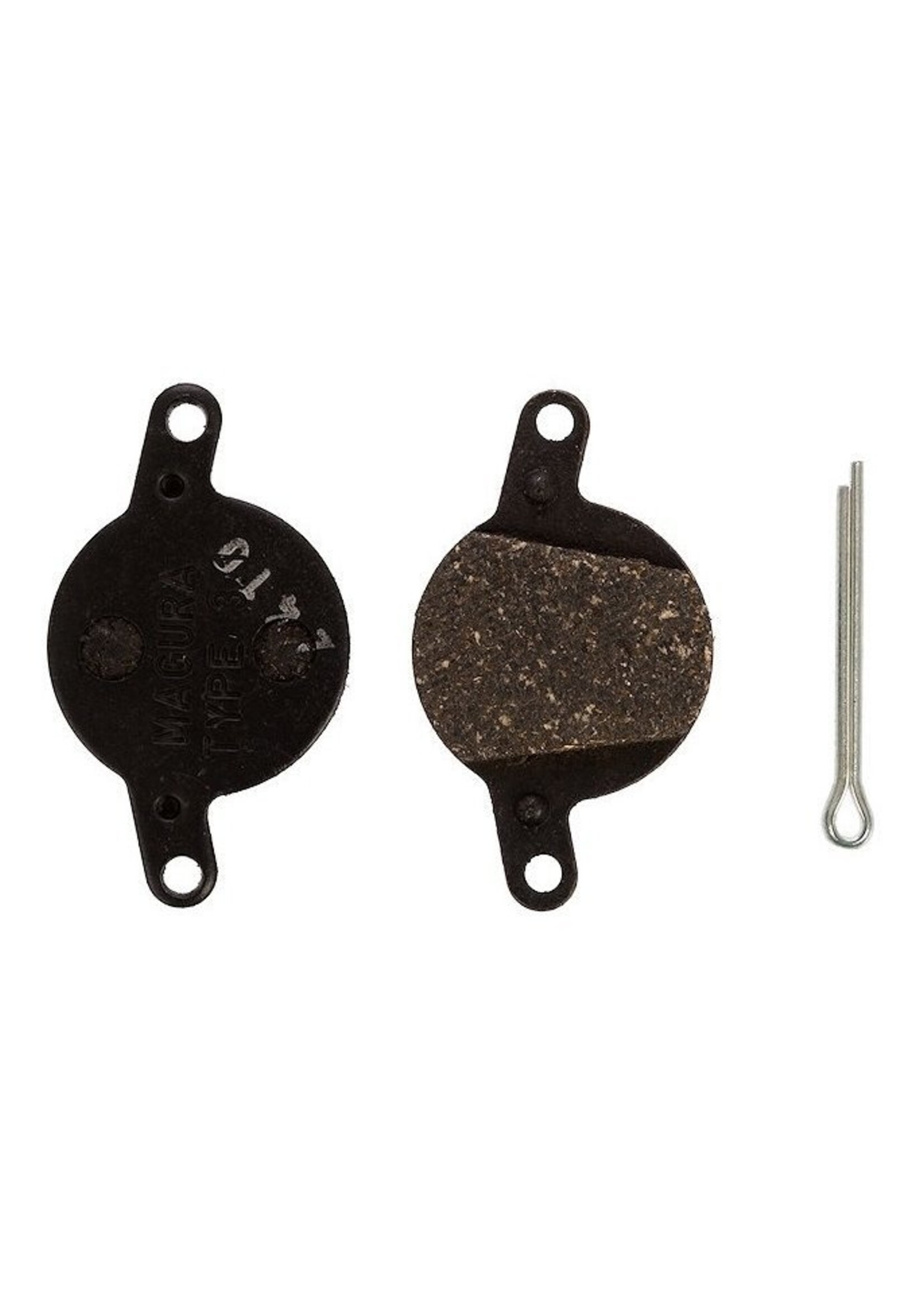 Magura Magura remblokken type 3 voor Louise Model 2002-2006 / Clara Model 2001-2002 Performance