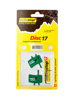 Swissstop SWISSSTOP remblok Disc voor D-17 ,  Avid Juicy en  BB7