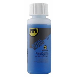 Magura Magura Royal Blood 100ML