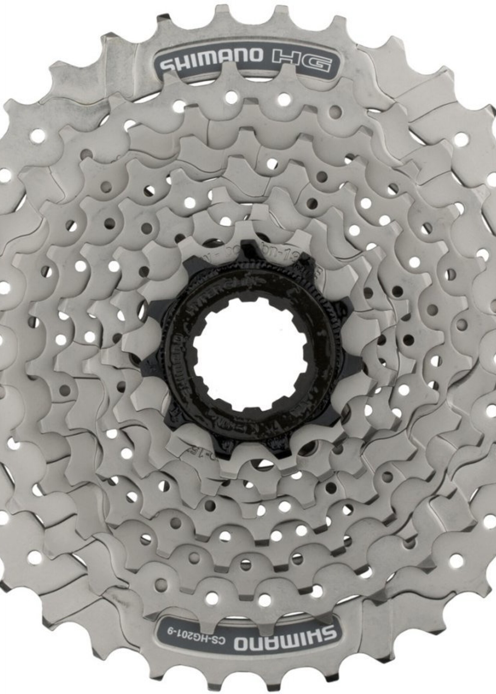 Shimano Shimano ACERA CS-HG201-9 cassette 9 speed