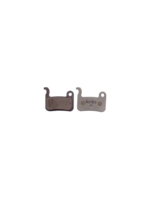 Kool-Stop Kool-Stop Shimano XTR MR 965-966 Alu backing Plate KS-D630A