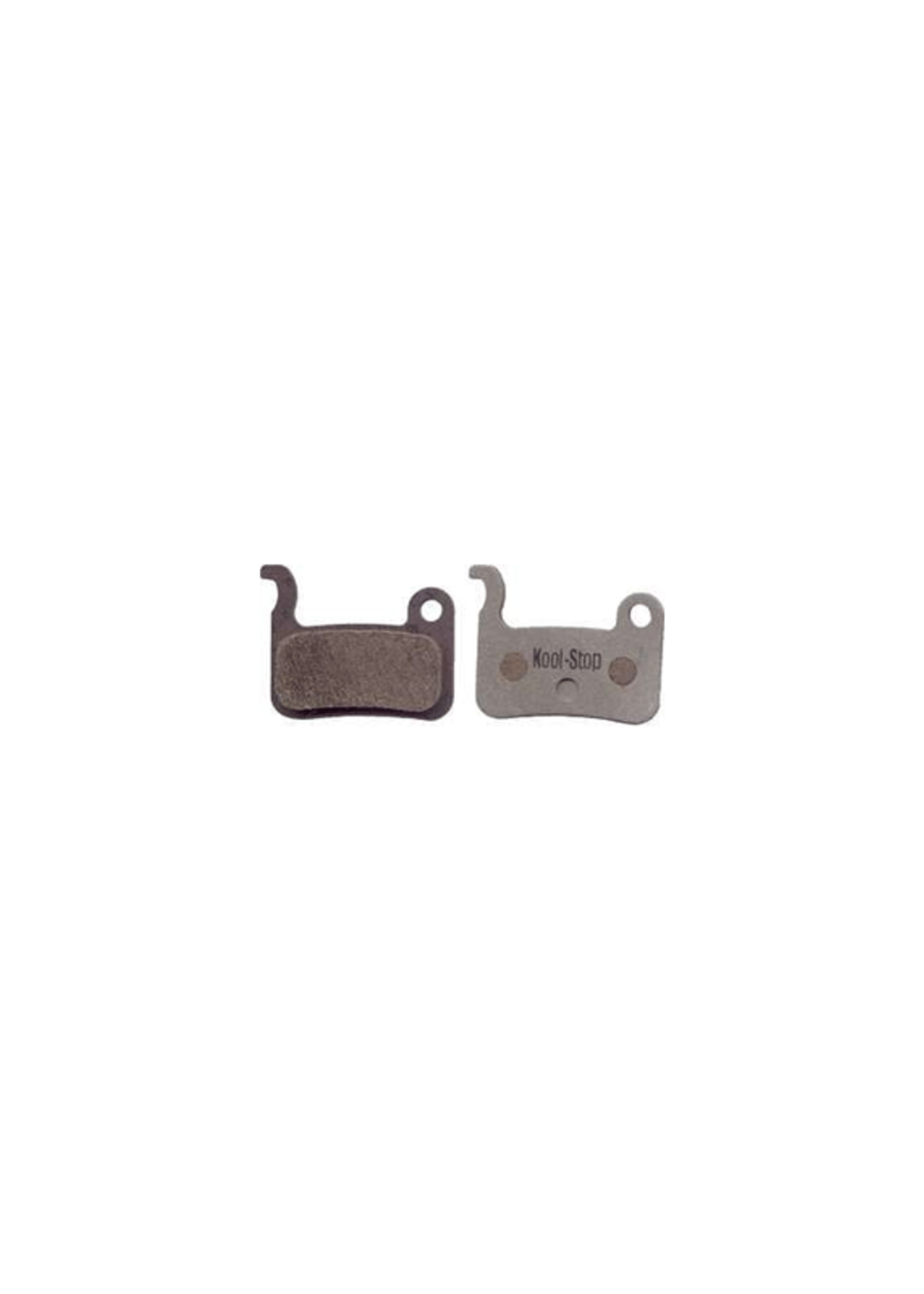 Kool-Stop Kool Stop Remblok voor Shimano XTR / Deore / Alfine / Hone / Tektro TRP - KS-D630