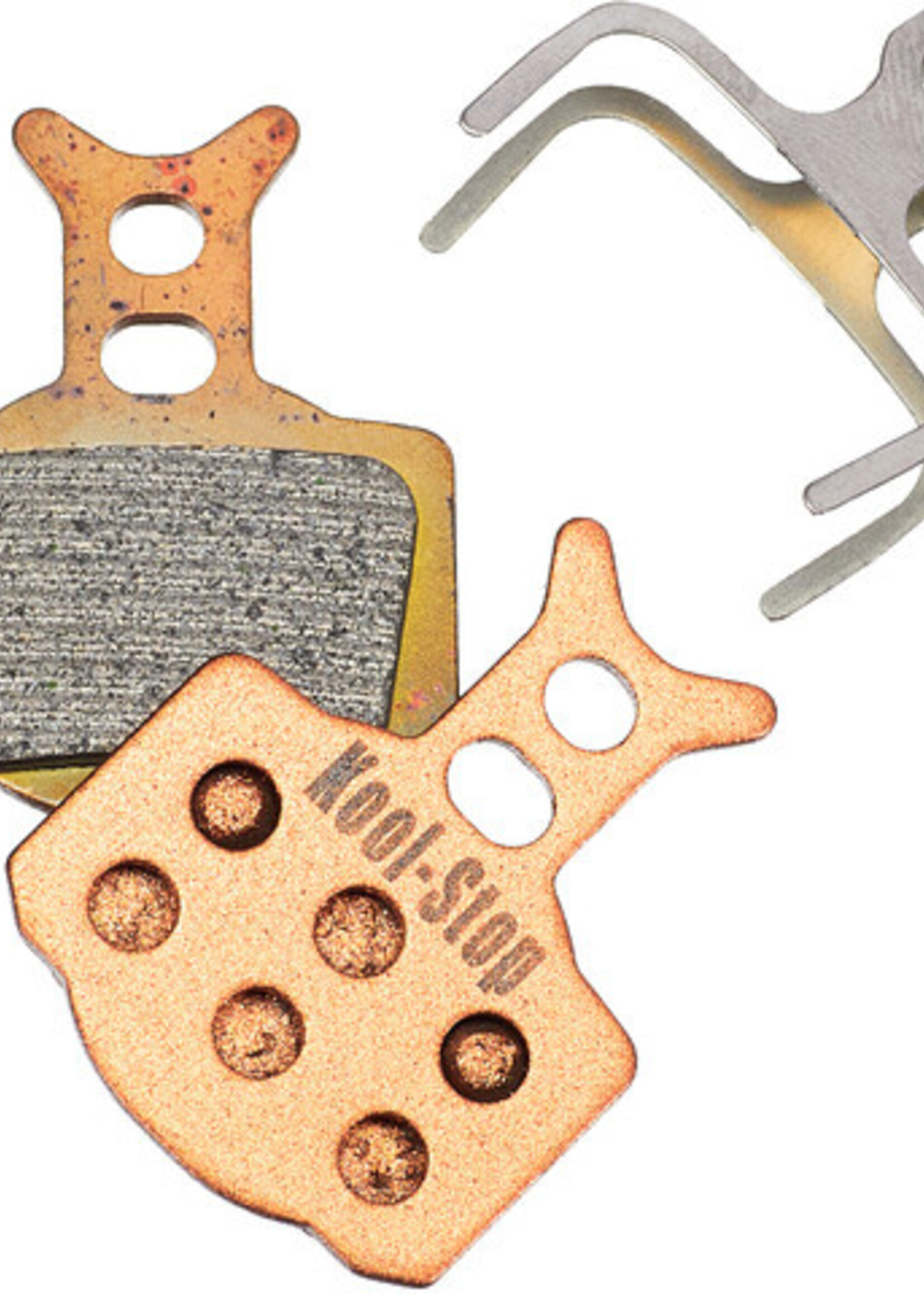 Kool-Stop Kool-Stop Formula  RX / R1R / R1 / T1 / RO / C1 / The One / Mega - KS-D330 S sintered