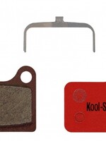 Kool-Stop Kool-Stop Shimano Deore KS-D610  resin