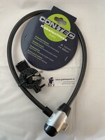 Con-Tec ConTec Kabelslot C 200 lengte 65 cm rond 10 mm