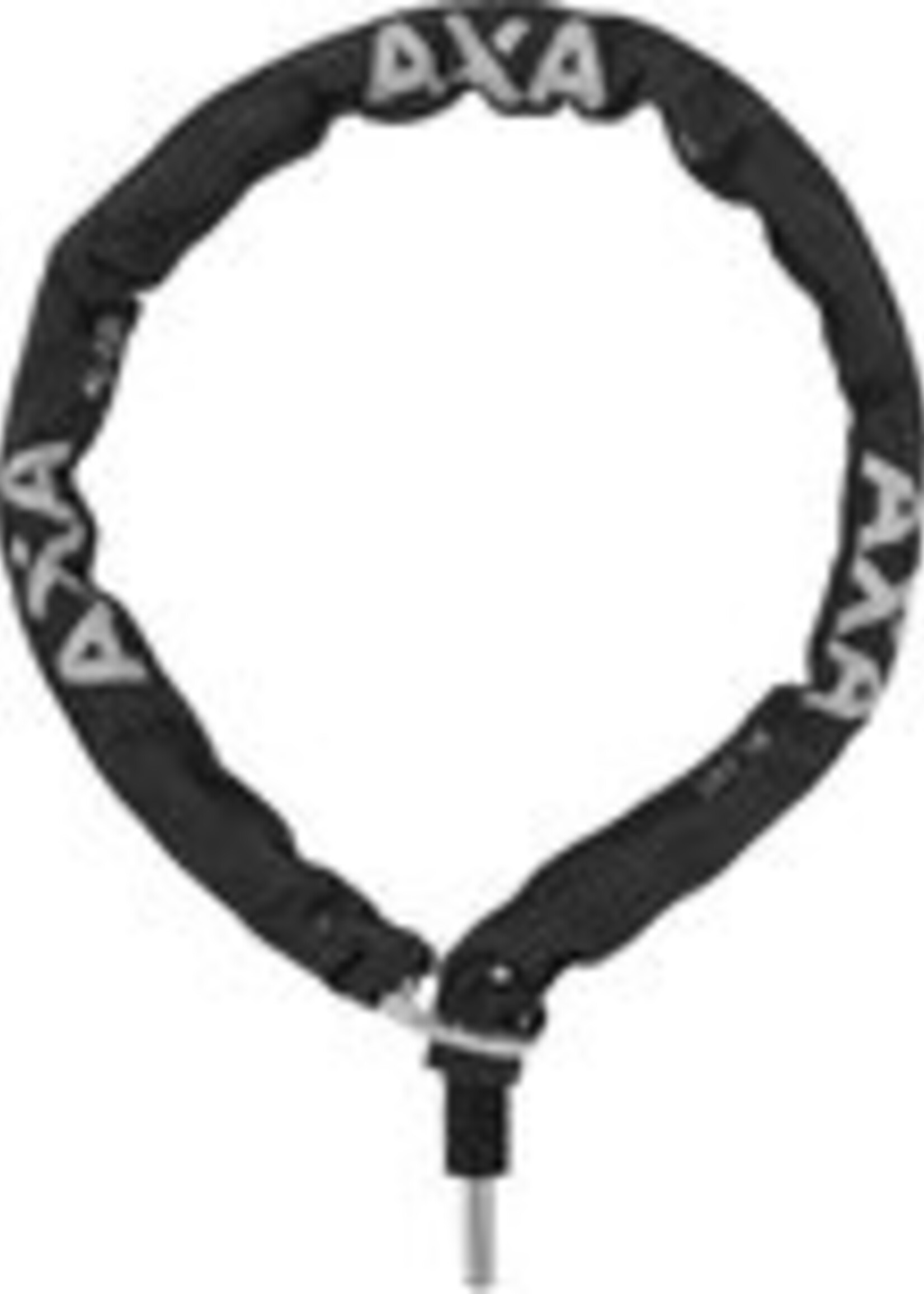 AXA AXA Insteekketting RLC 100cm (zwart)