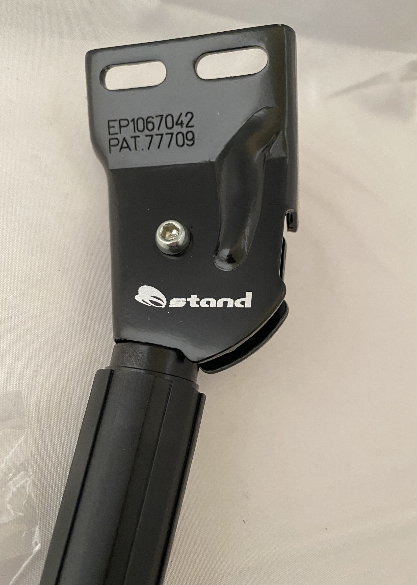 Stand Fietsen standaard 24- 28  inch verstelbaar