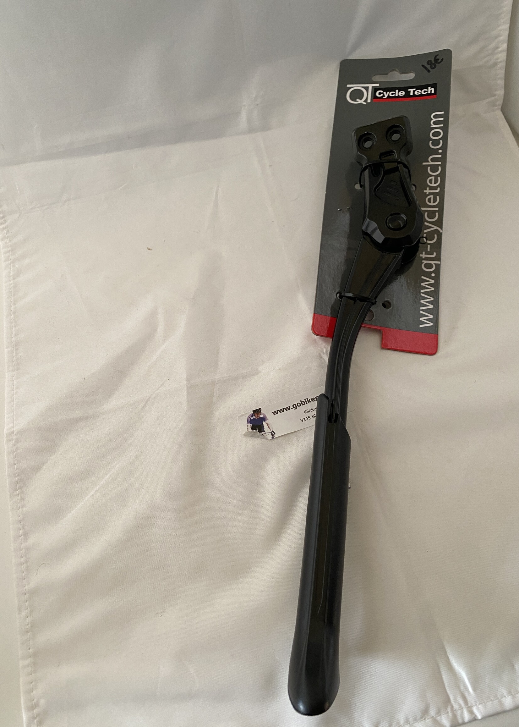 QT QT Cycle Teck fietsstandaard  24 - 29 inch verstelbaar