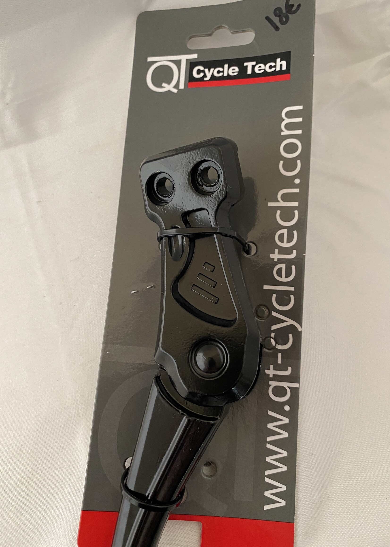 QT QT Cycle Teck fietsstandaard  24 - 29 inch verstelbaar