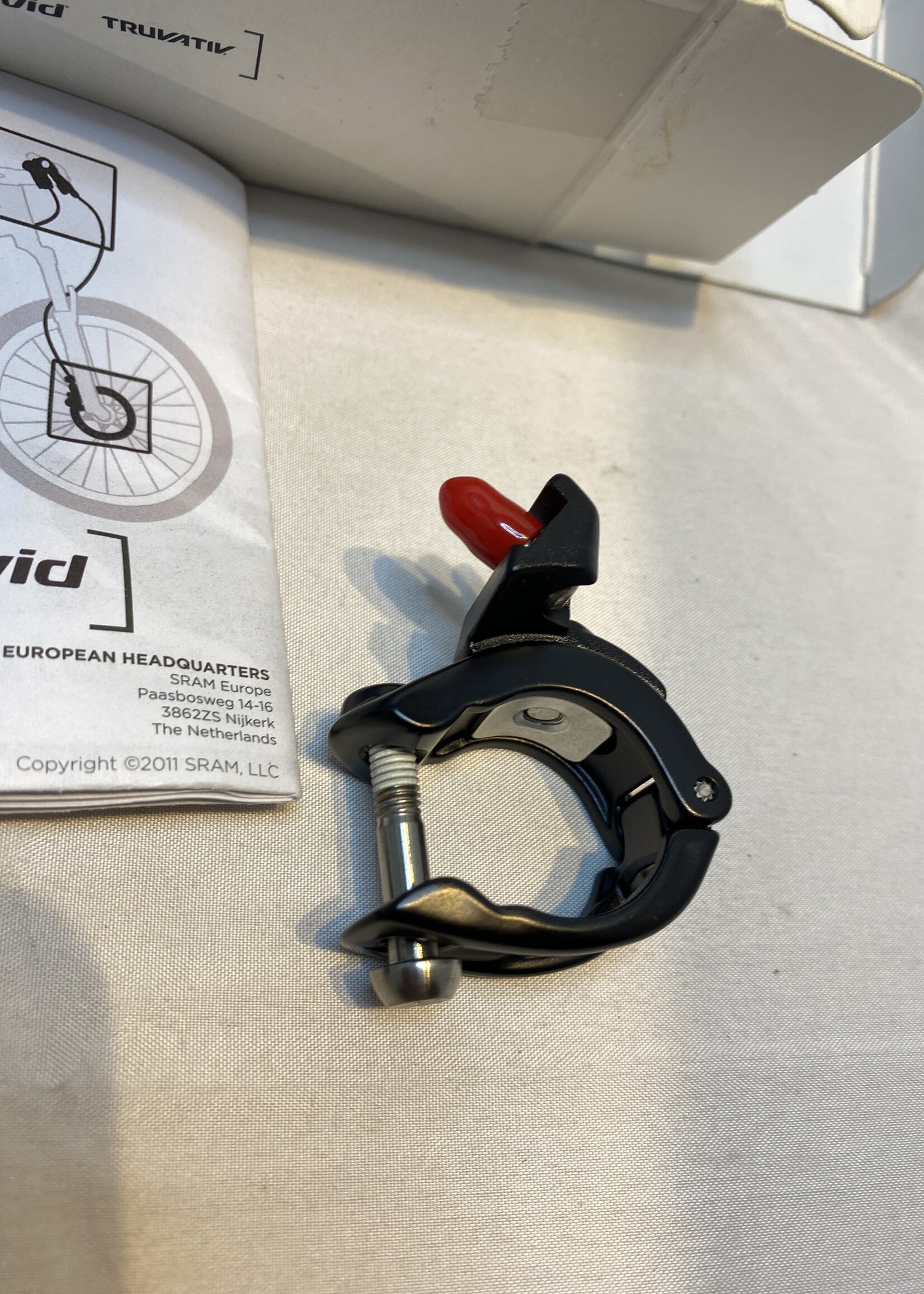 Avid Avid/Sram  Matchmaker set voor XX en Elixer CR MAG en andere
