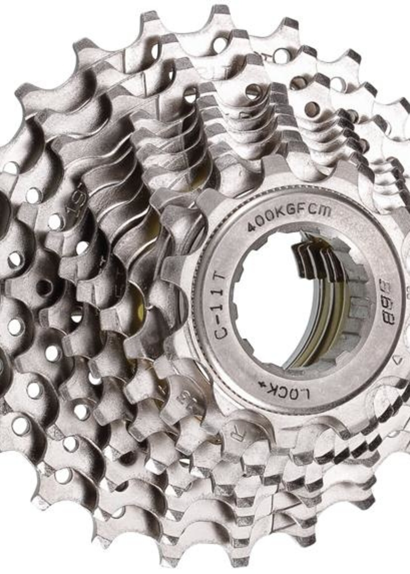 BBB BBB cassette Campagnolo 9 speed 11-21t BCS-09C