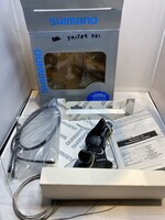 Shimano Shimano Tourney rev shifters L+R 6 speed  ESLTX30P6A