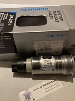Shimano Shimano bottom bracket BB-ES51 - BSA - 73/121 mm trapas