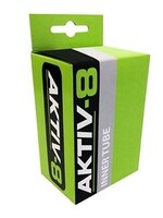 Aktive-8 Aktiv-8 MTB Binnenband ventiel lengte FV47 mm 54/62-584/597  27,5 x 2,1-2,50