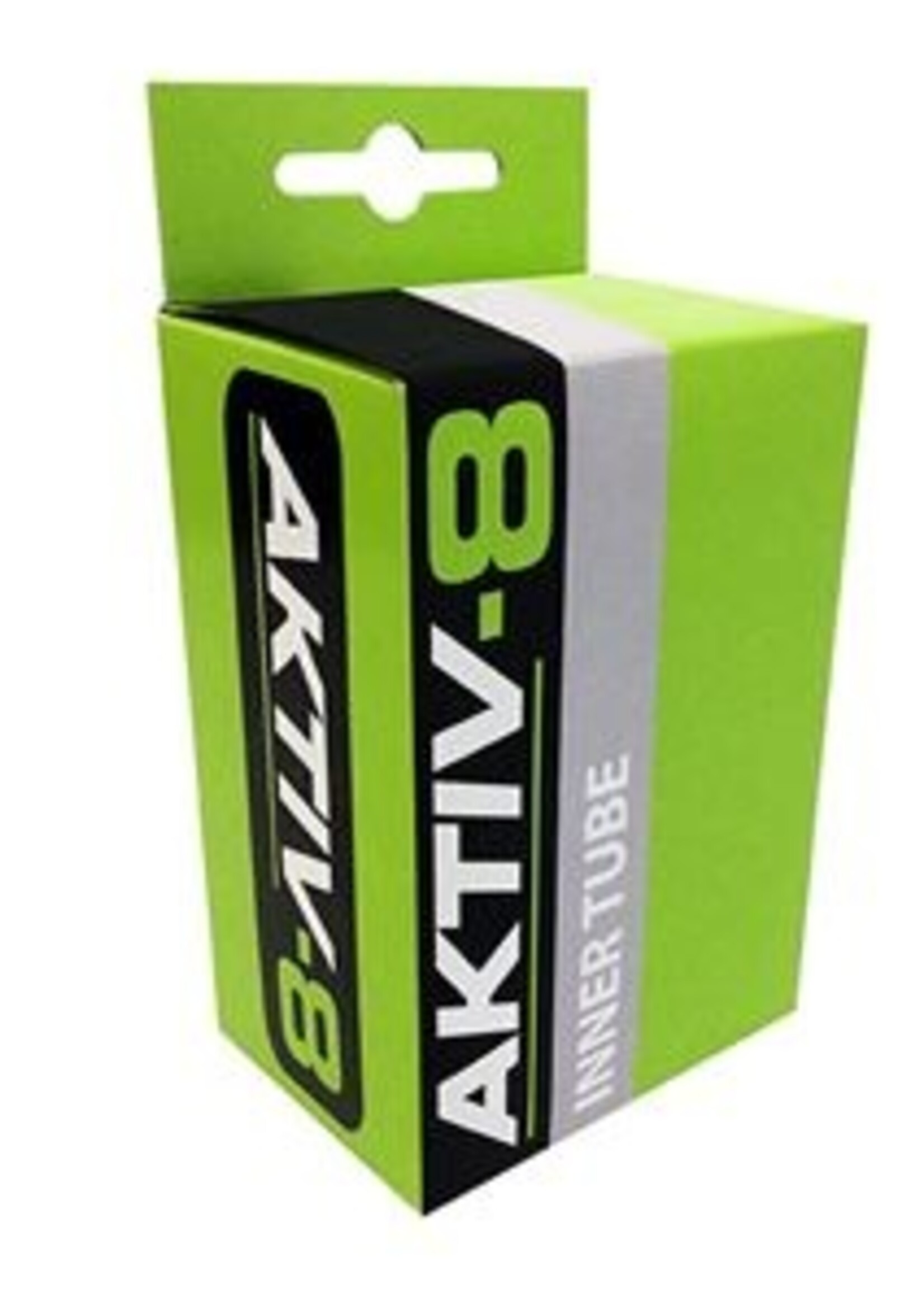 Aktive-8 Aktiv-8 MTB Binnenband ventiel lengte FV47 mm 54/62-584/597  27,5 x 2,1-2,50