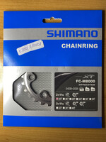 Shimano Shimano XT FC-M8000 kettingblad 24T