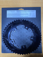 AbsoluteBlack AbsoluteBlack Premium oval road 110/5bcd 50T