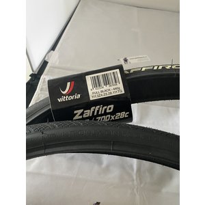 Vittoria Race draadband Vittoria Zaffiro 700/28 28-622