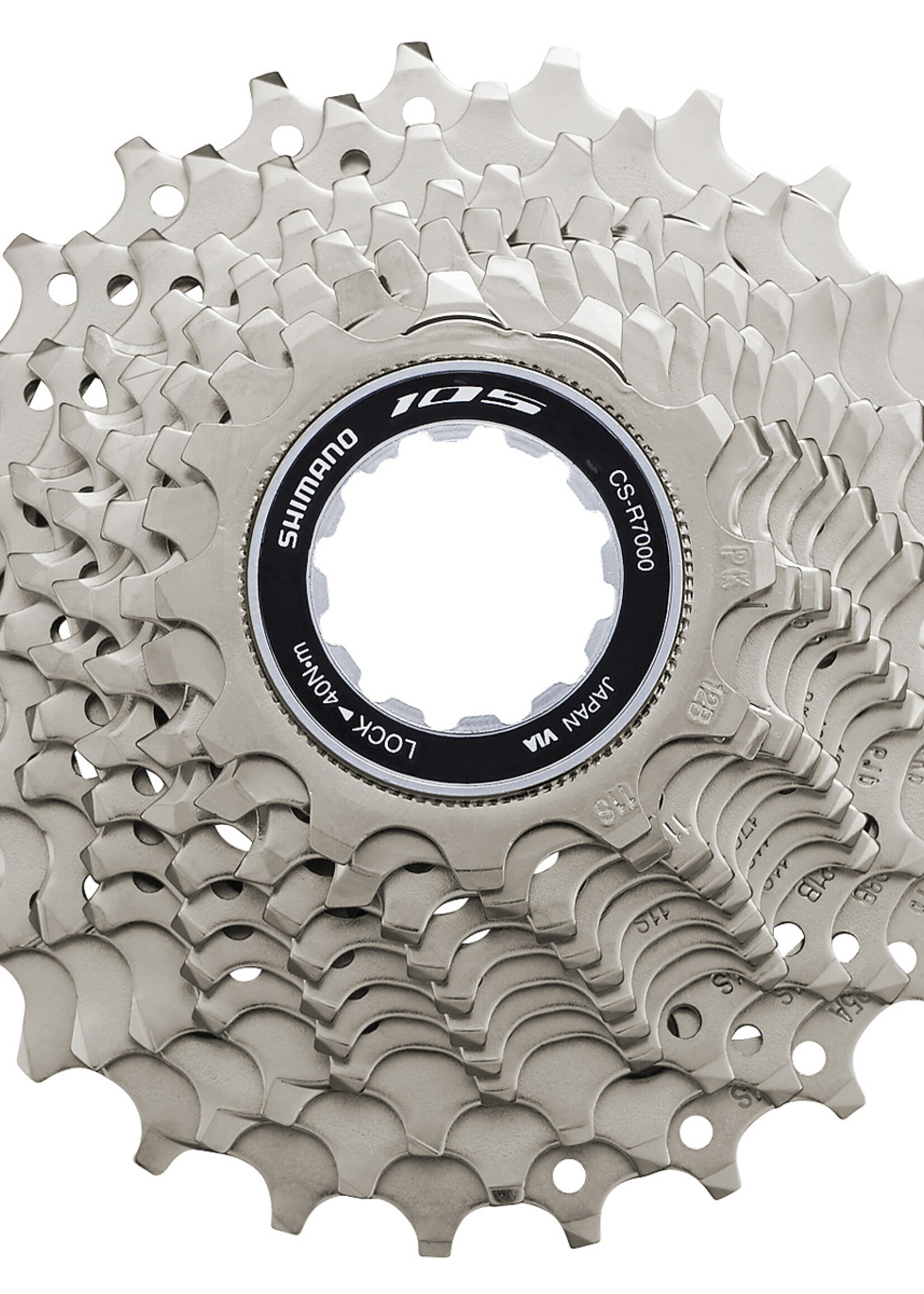 Shimano Shimano 105 R7000 11 Speed Cassette 11-32T