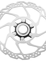 Shimano Remschijf Deore SM-RT54S diameter 160 mm Centerlock zonder lockring