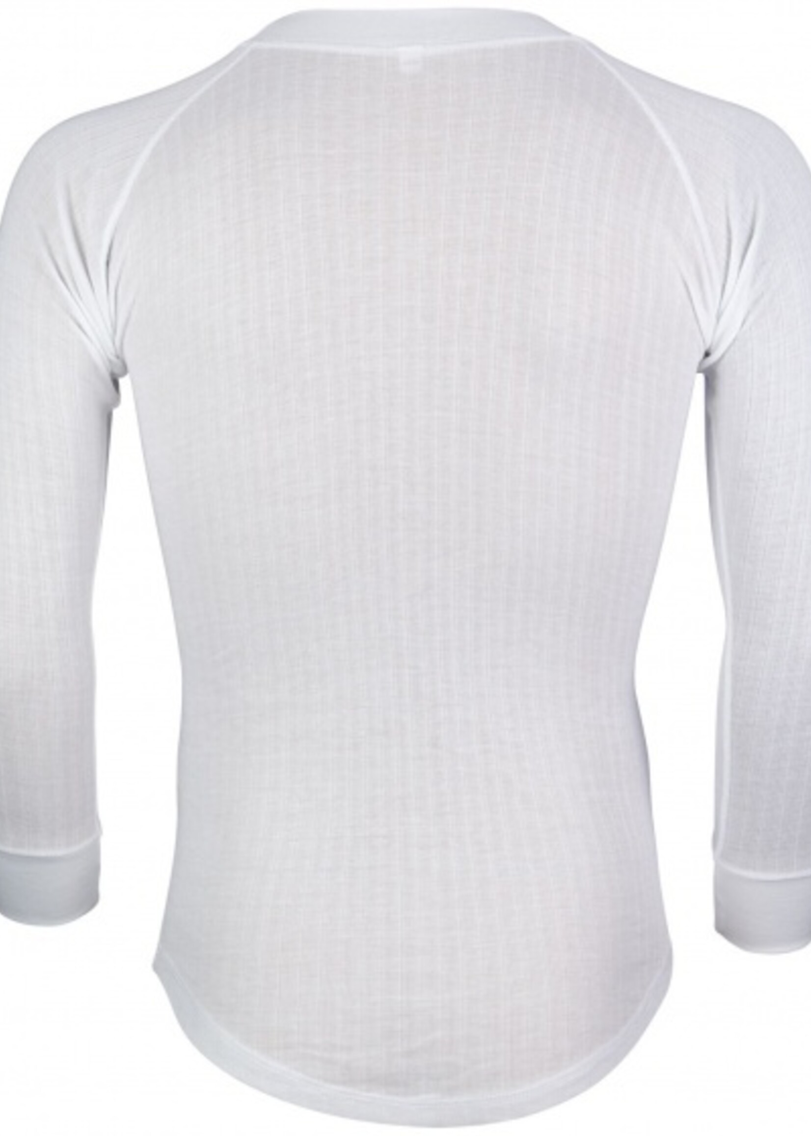 Avento Thermoshirt lange mouw in zwart of wit