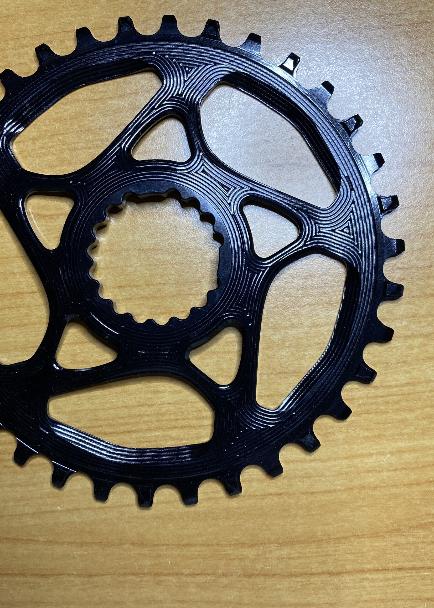 AbsoluteBlack AbsoluteBlack 34t black X!