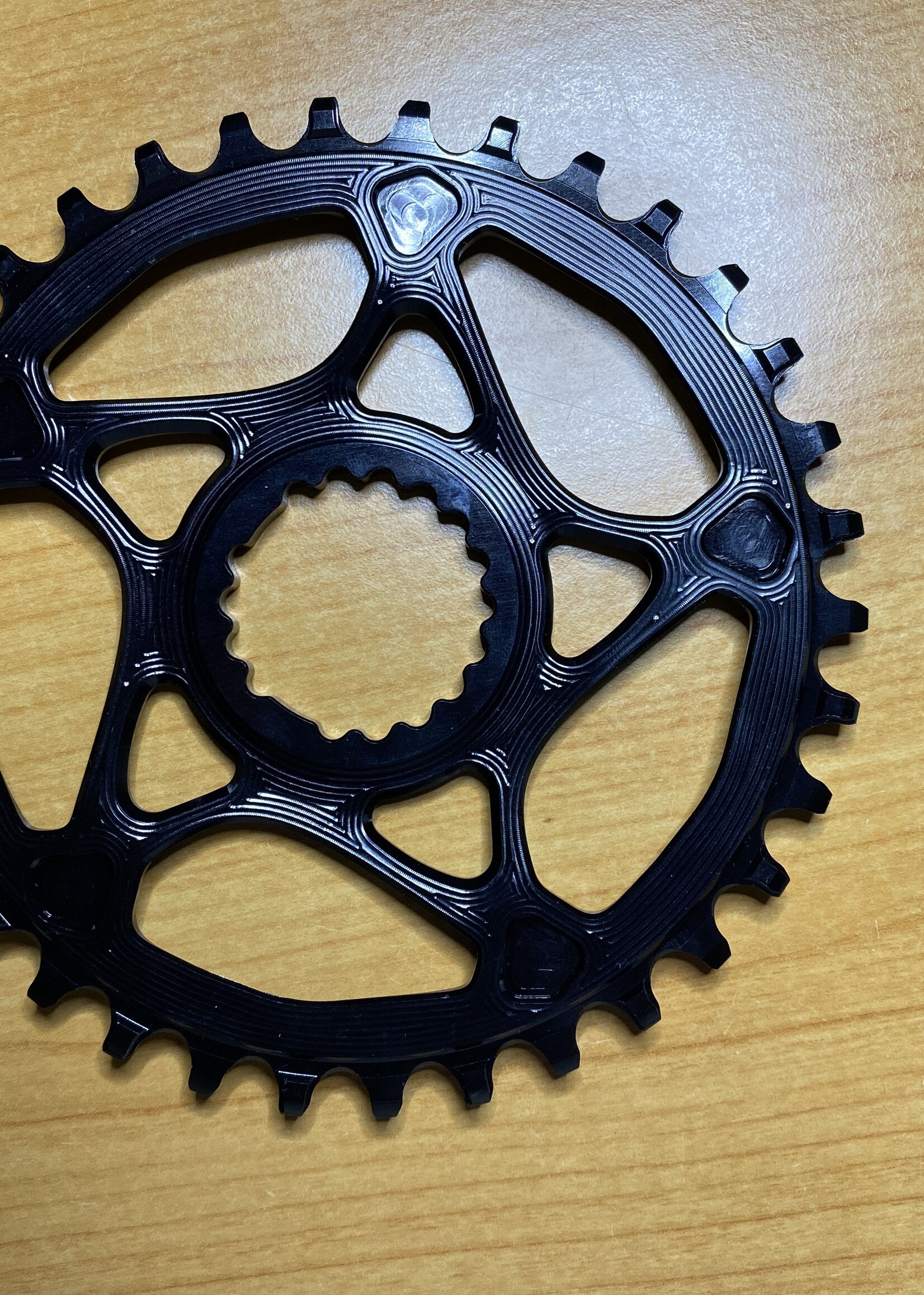 AbsoluteBlack AbsoluteBlack 34t black X!