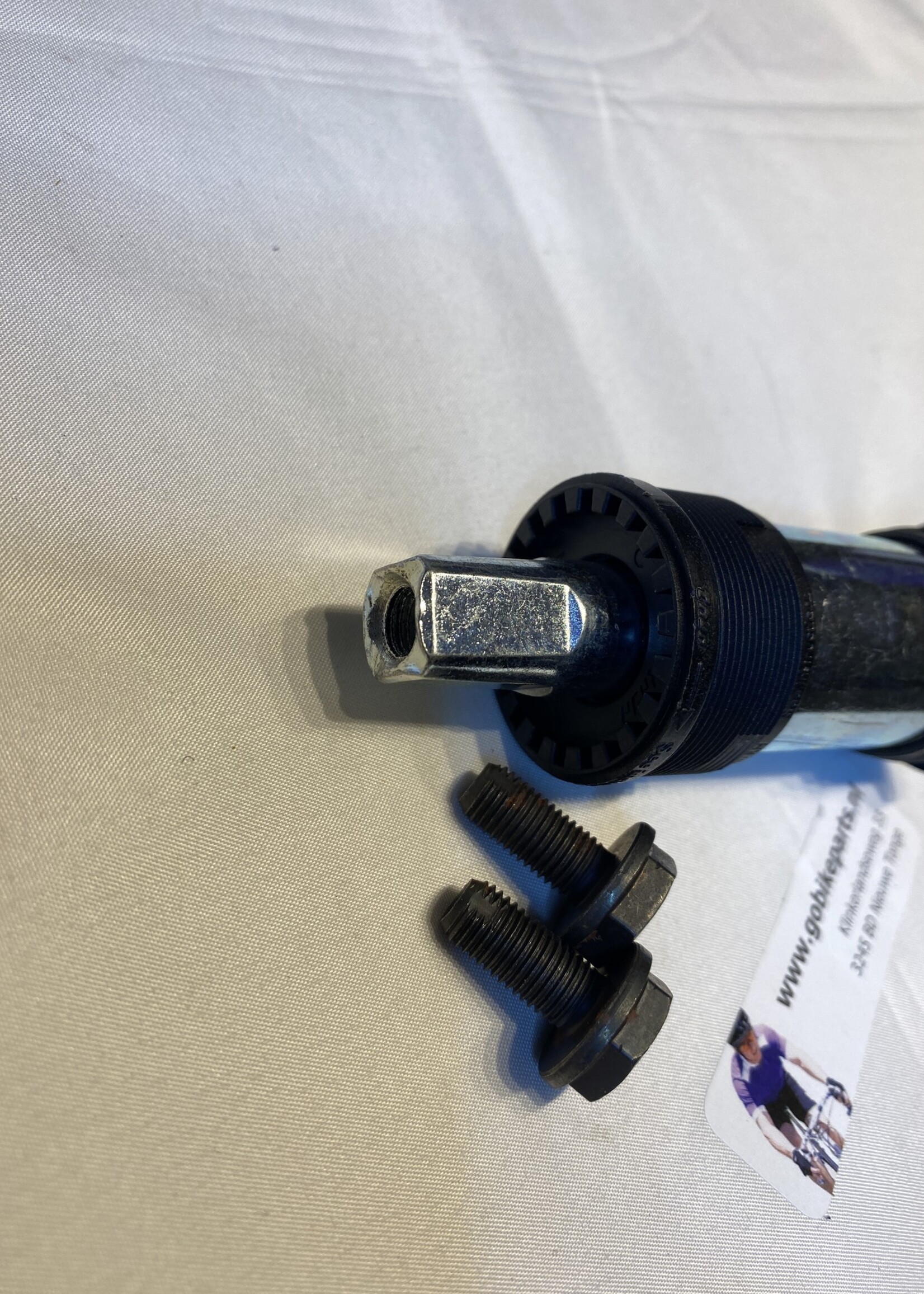 Jive 3.0 Vierkant trapas BSA 68-133 mm Jive 3.0