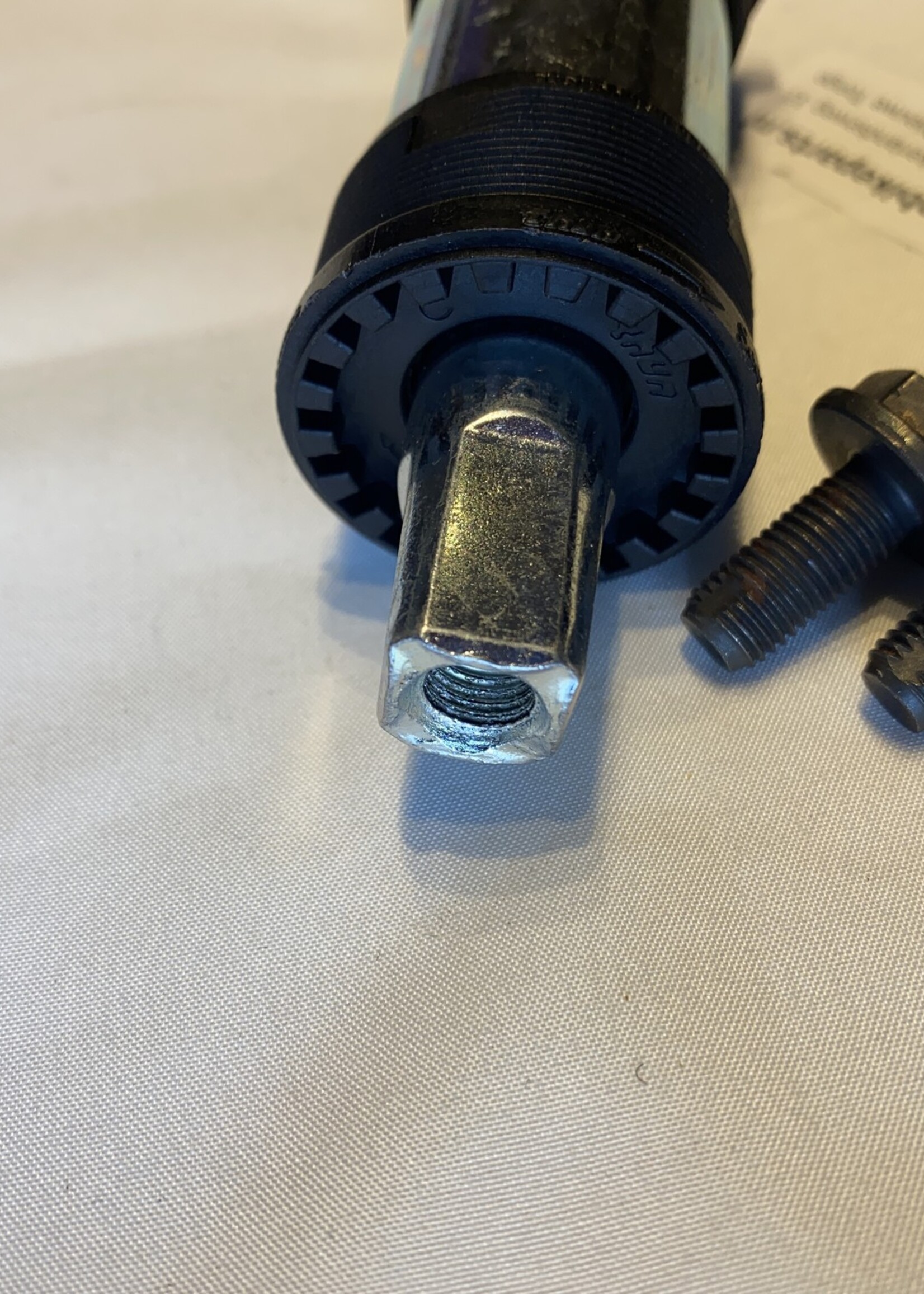 Jive 3.0 Vierkant trapas BSA 68-133 mm Jive 3.0