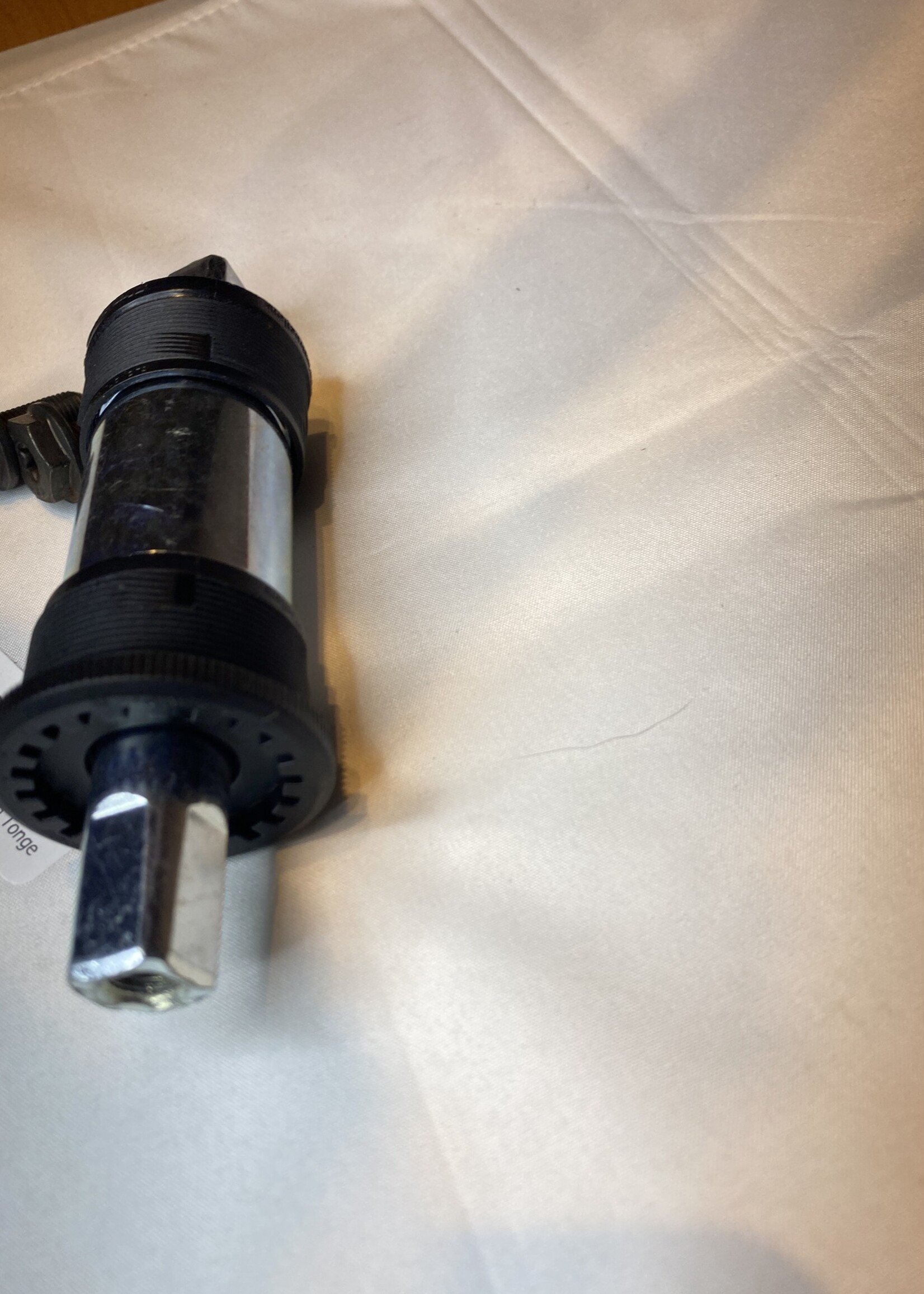 Jive 3.0 Vierkant trapas BSA 68-133 mm Jive 3.0