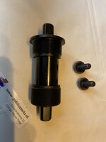 Kinex Vierkant trapas BSA 68-131 mm Kinex