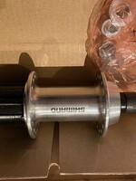 Shimano Shimano Achternaaf-Hub FHTX 500 8/9 NTS 32H185