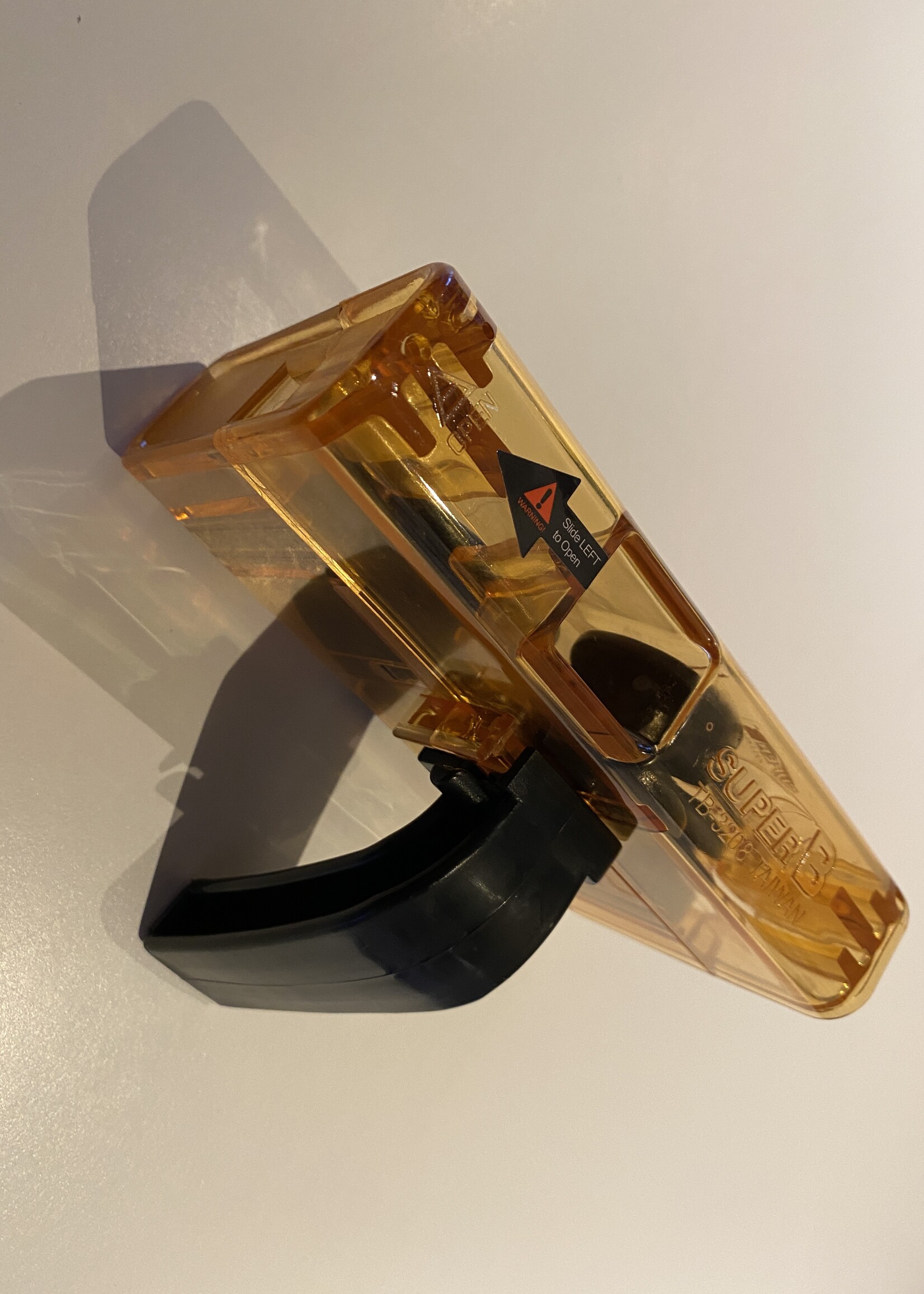 SuperB SUPER B KETTINGREINIGER CLASSIC MET HANDGREEP TR-3208 BLISTER 300199