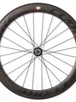 Cuore Cuore Carbon wielen voor velgremmen