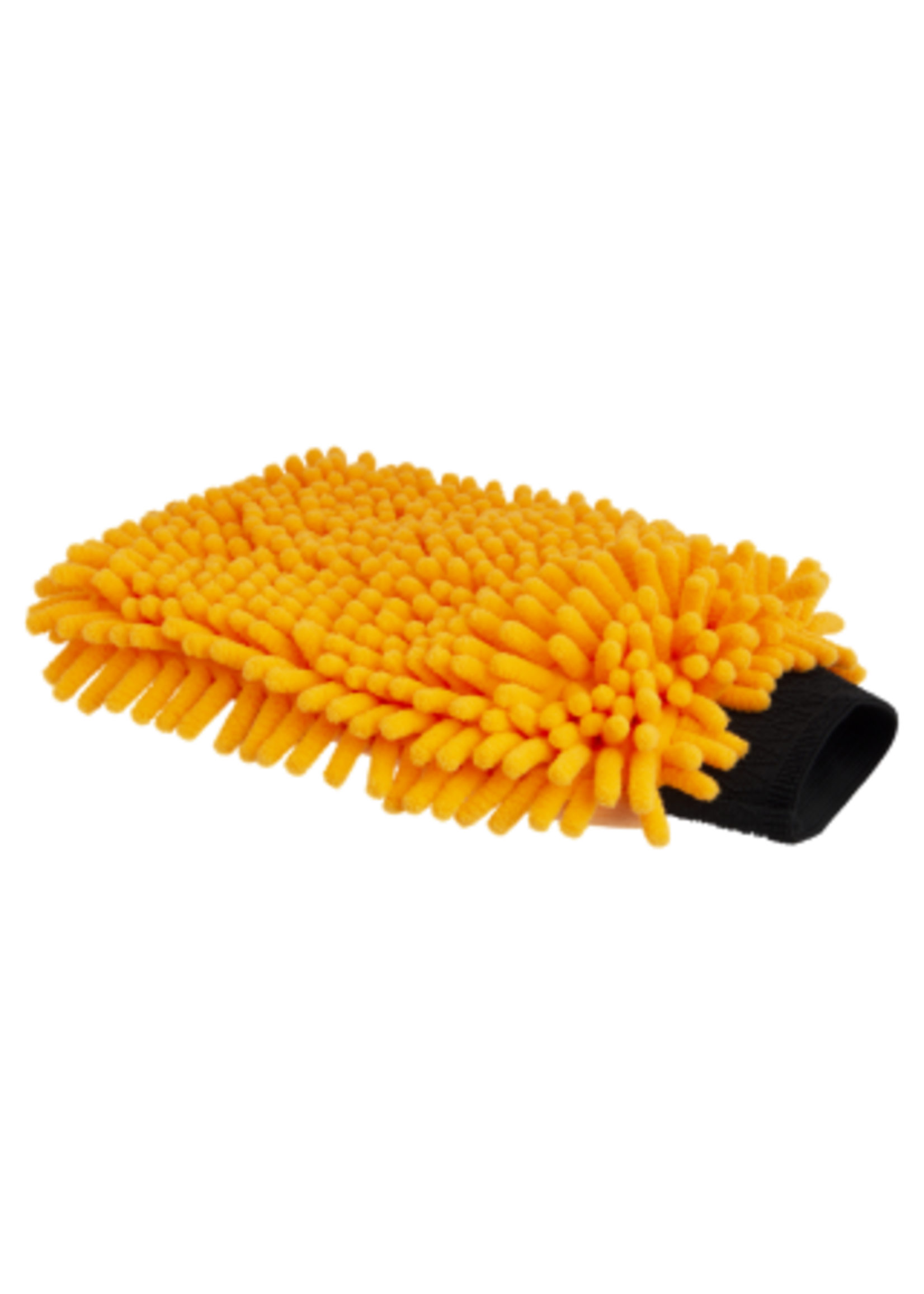 Bike7 Rasta Bike7 handschoen om je fiets te wassen