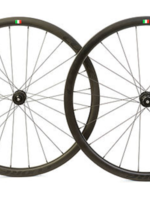 Cuore Cuore Carbon wielen voor disc remmen