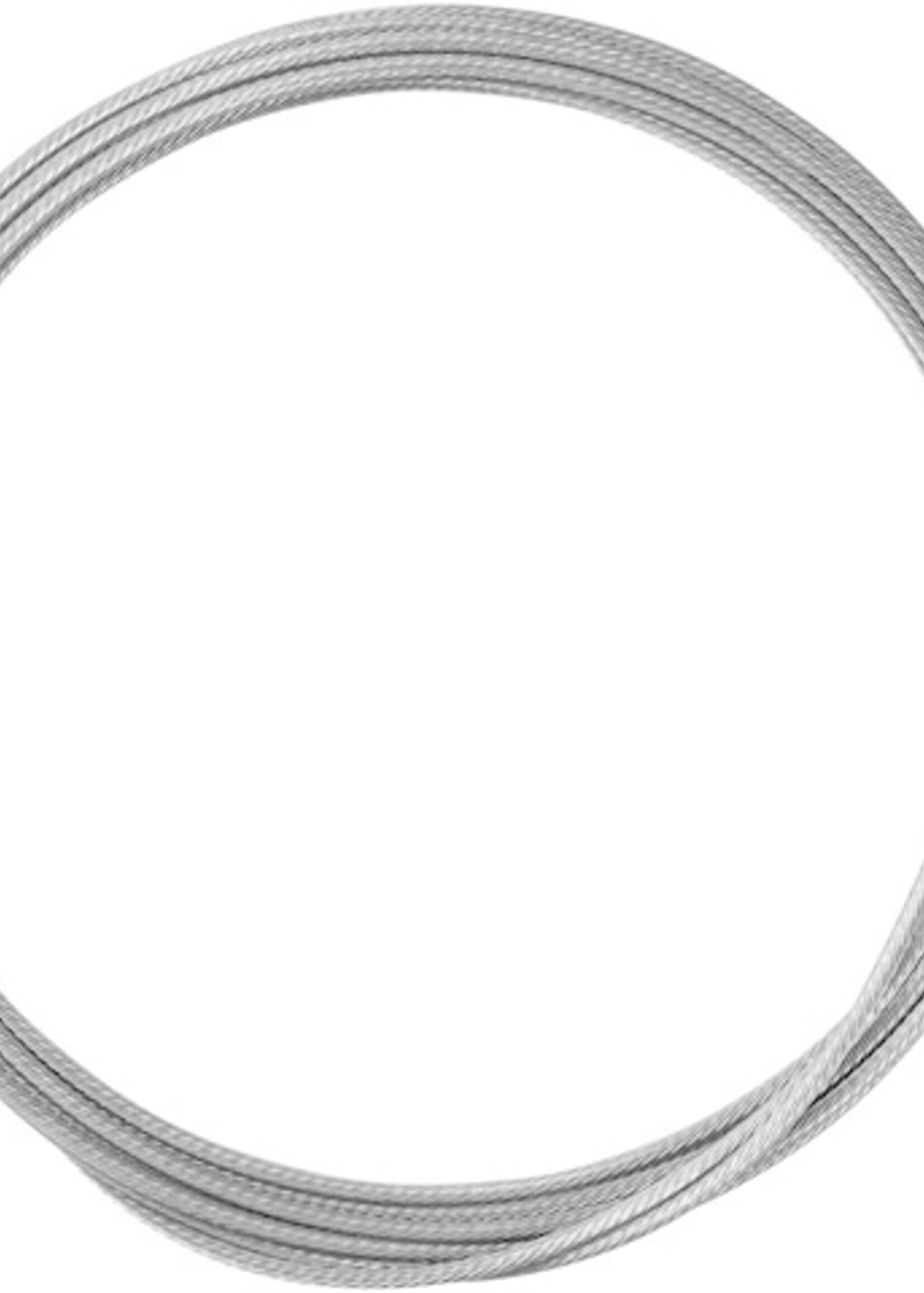 Shimano Rem kabel MTB rvs uitvoering